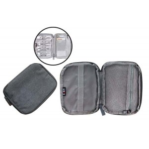 Travel I.T Organiser Bag